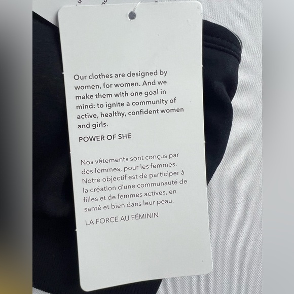 Athleta Renew Bra - Picture 9 of 13